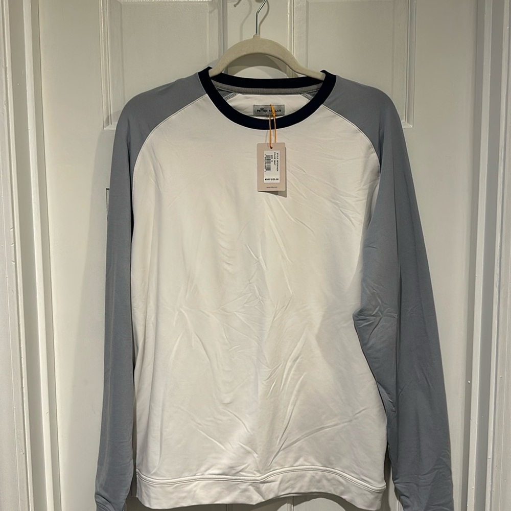 Brand New Peter Millar Men’s Shirt